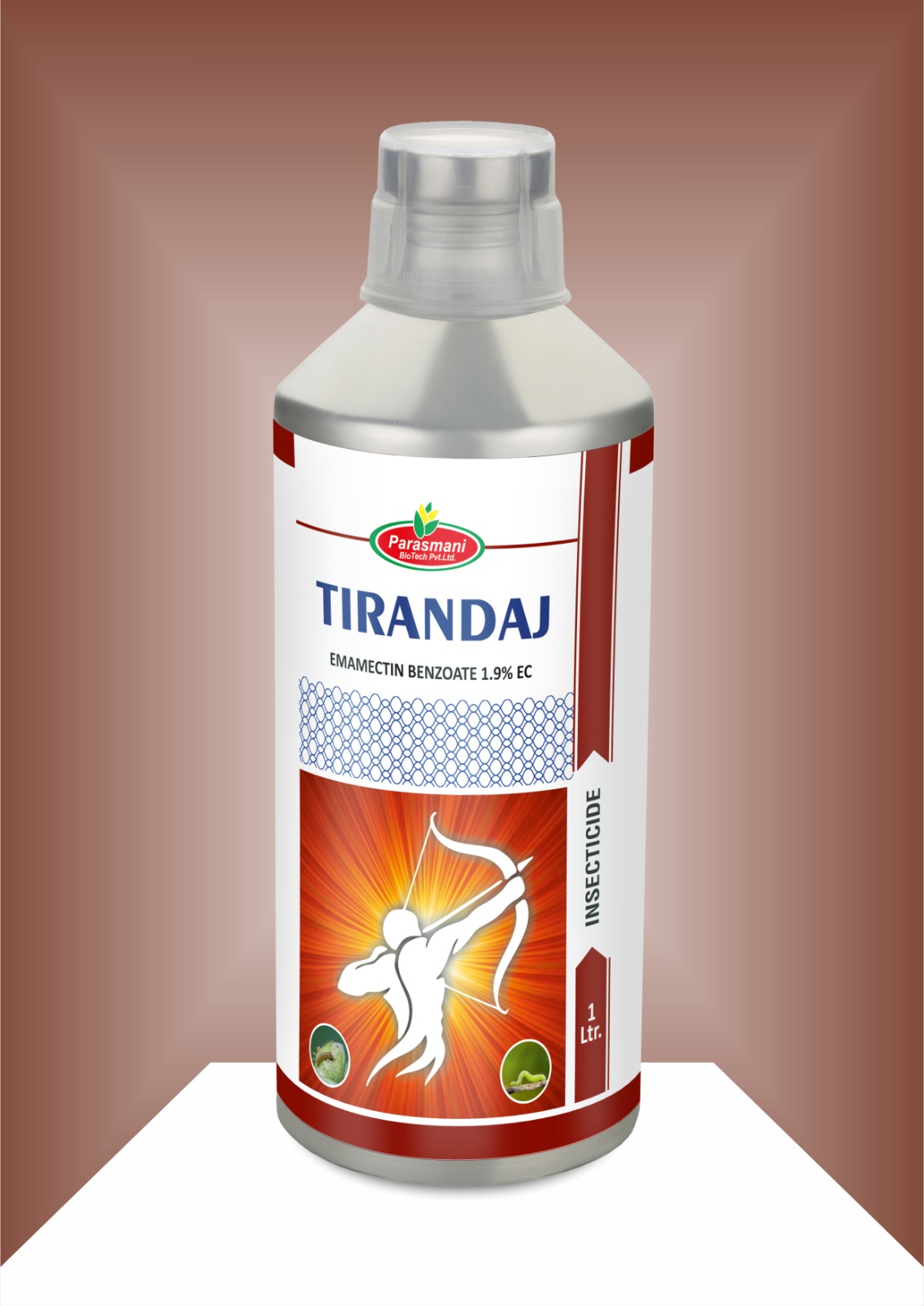 TIRANDAJ